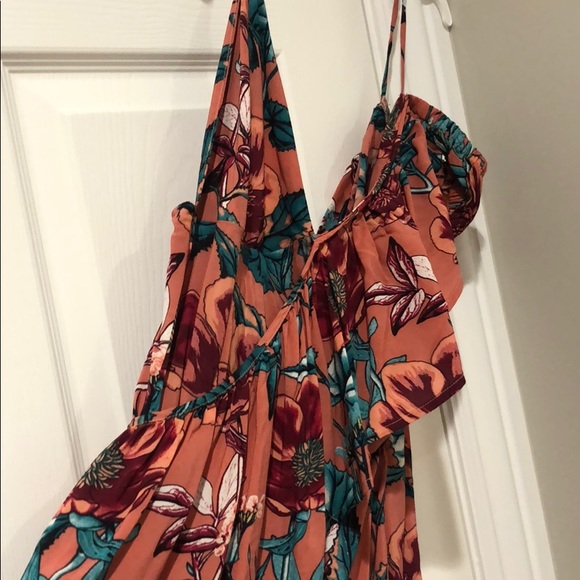 For Love And Lemons Dresses & Skirts - Long dress